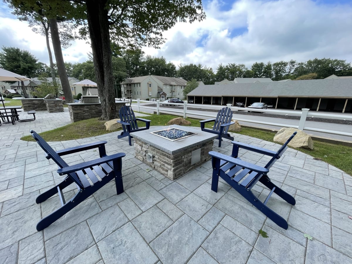 Photos and Video of The Apartments at Cranmore Ridge in Concord, NH